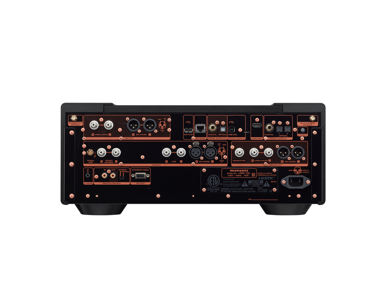 LINK 10n