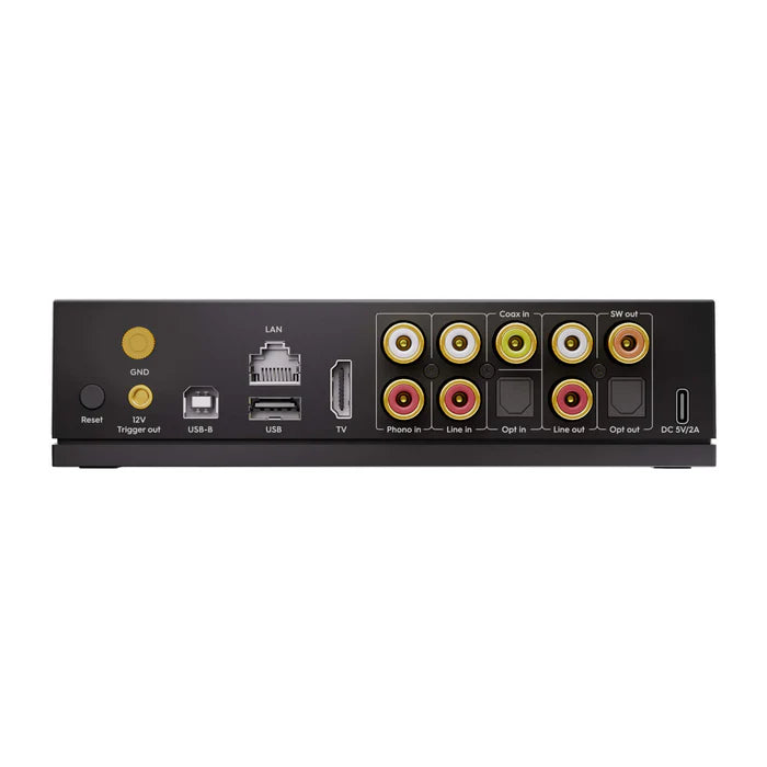 LP100