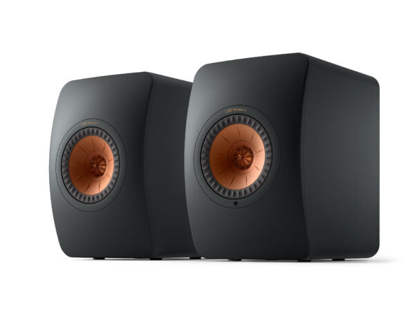 Kef Ls50 Wireless Ii Speaker