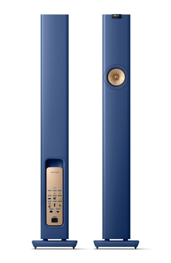 LS60 Wireless
