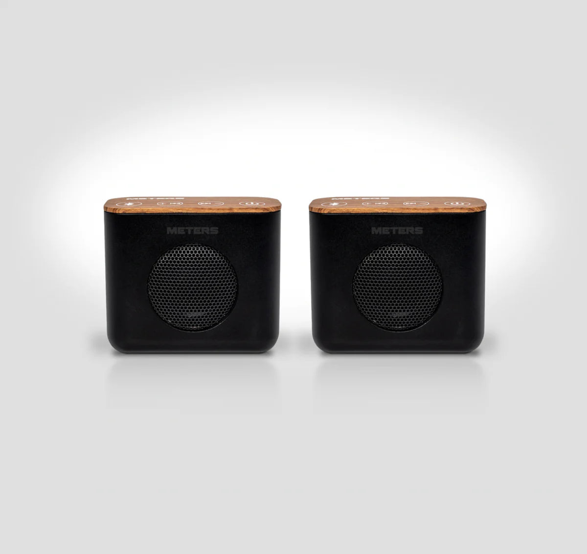 Meters LINX Stereo Speaker System