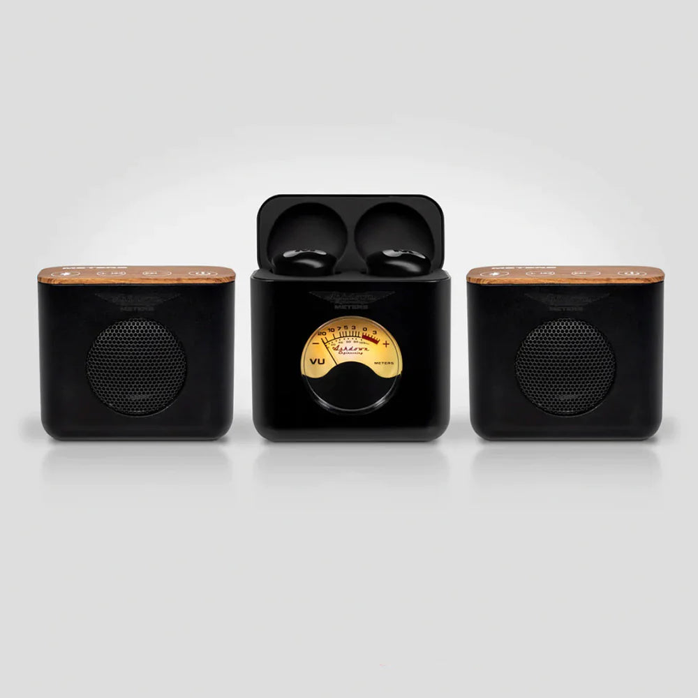 Meters LINX Stereo Speaker System