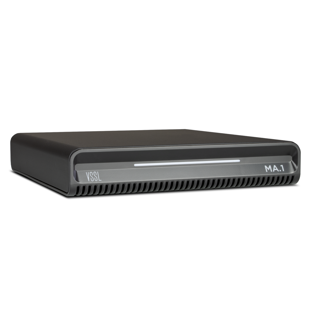 VSSL MA.1 _ 1 Zone Amplifier