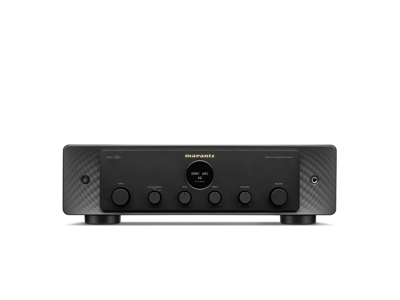 MODEL 40n