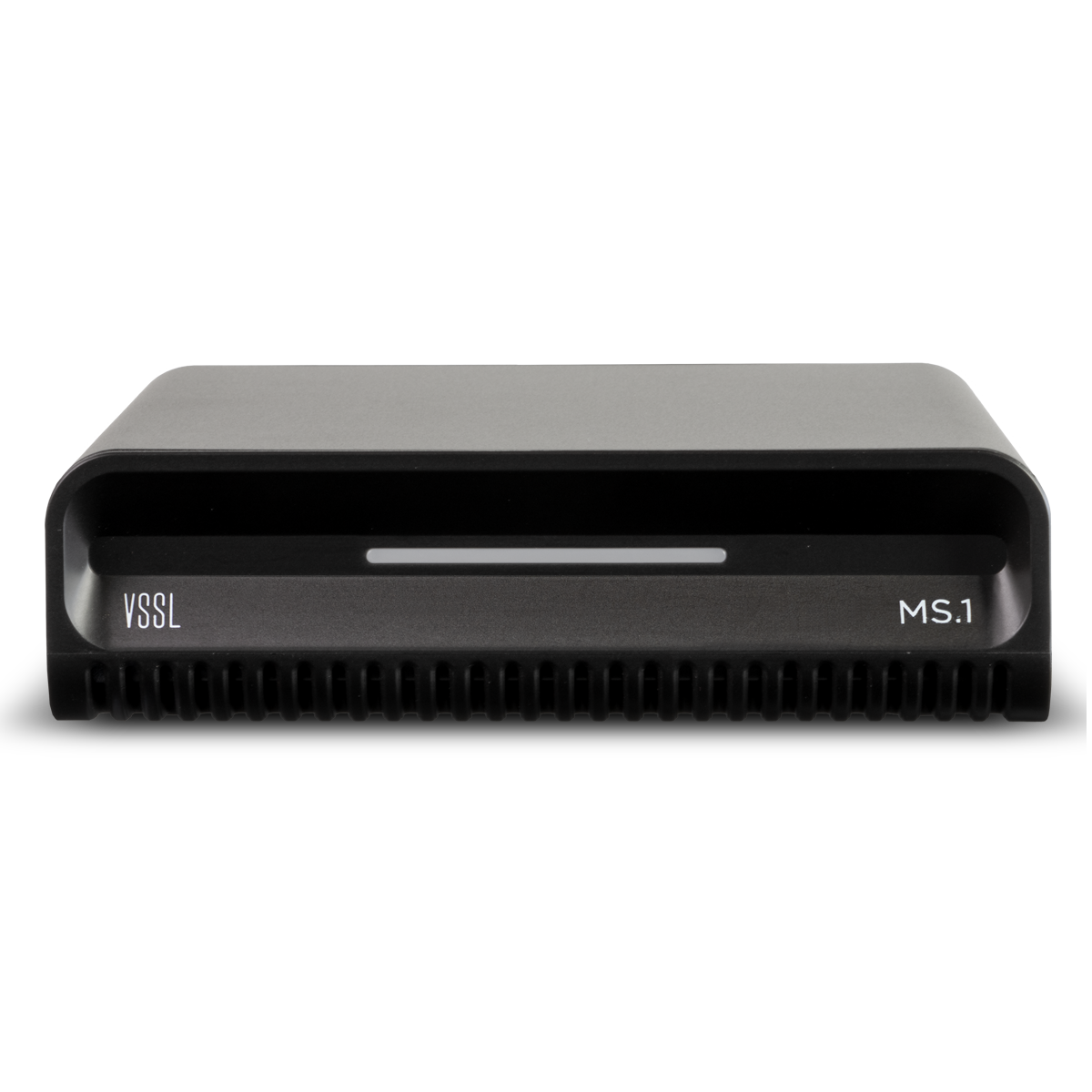 VSSL MS.1 _ Audio Streamer