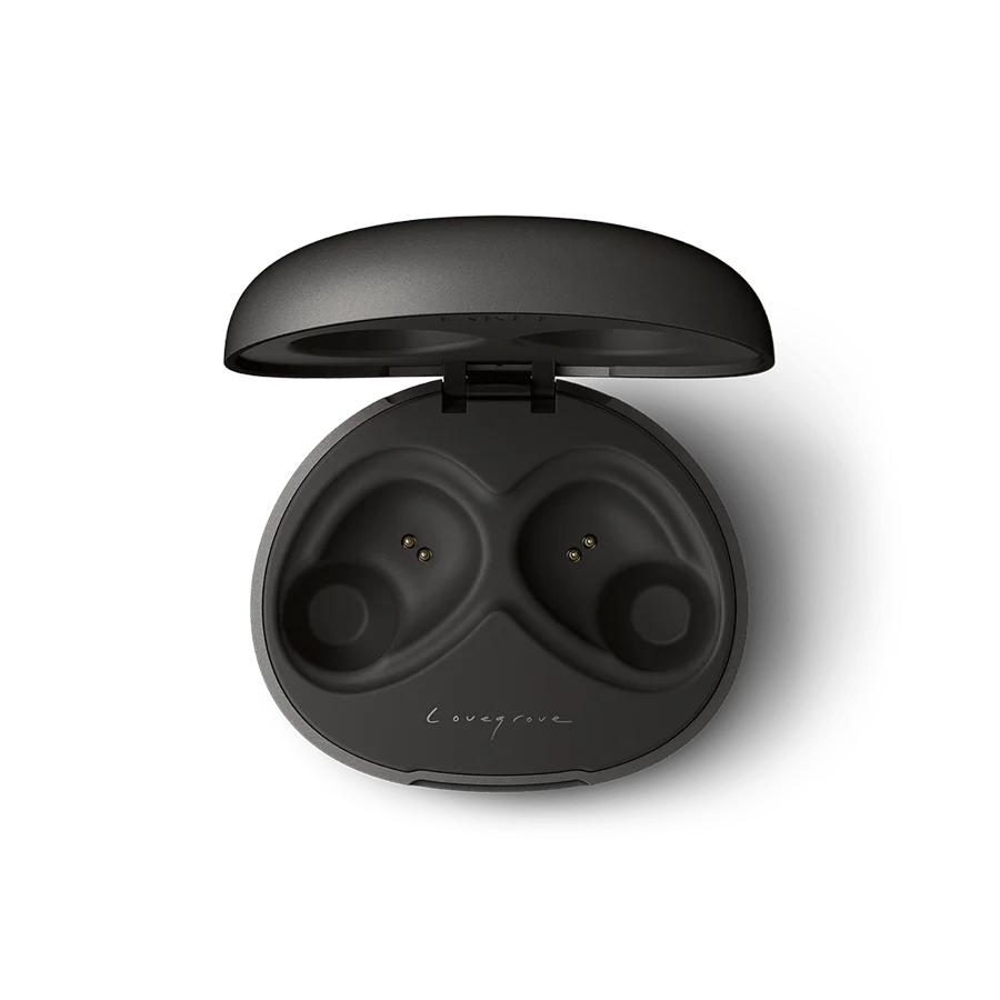 Mu3 Charging Case