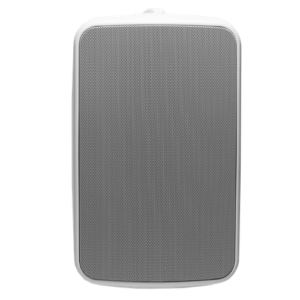 Truaudio Op-6.2-wt Outdoor Surface Mount Speaker