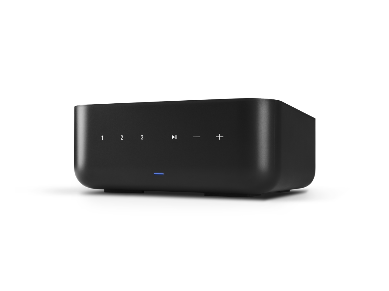 Home Amp