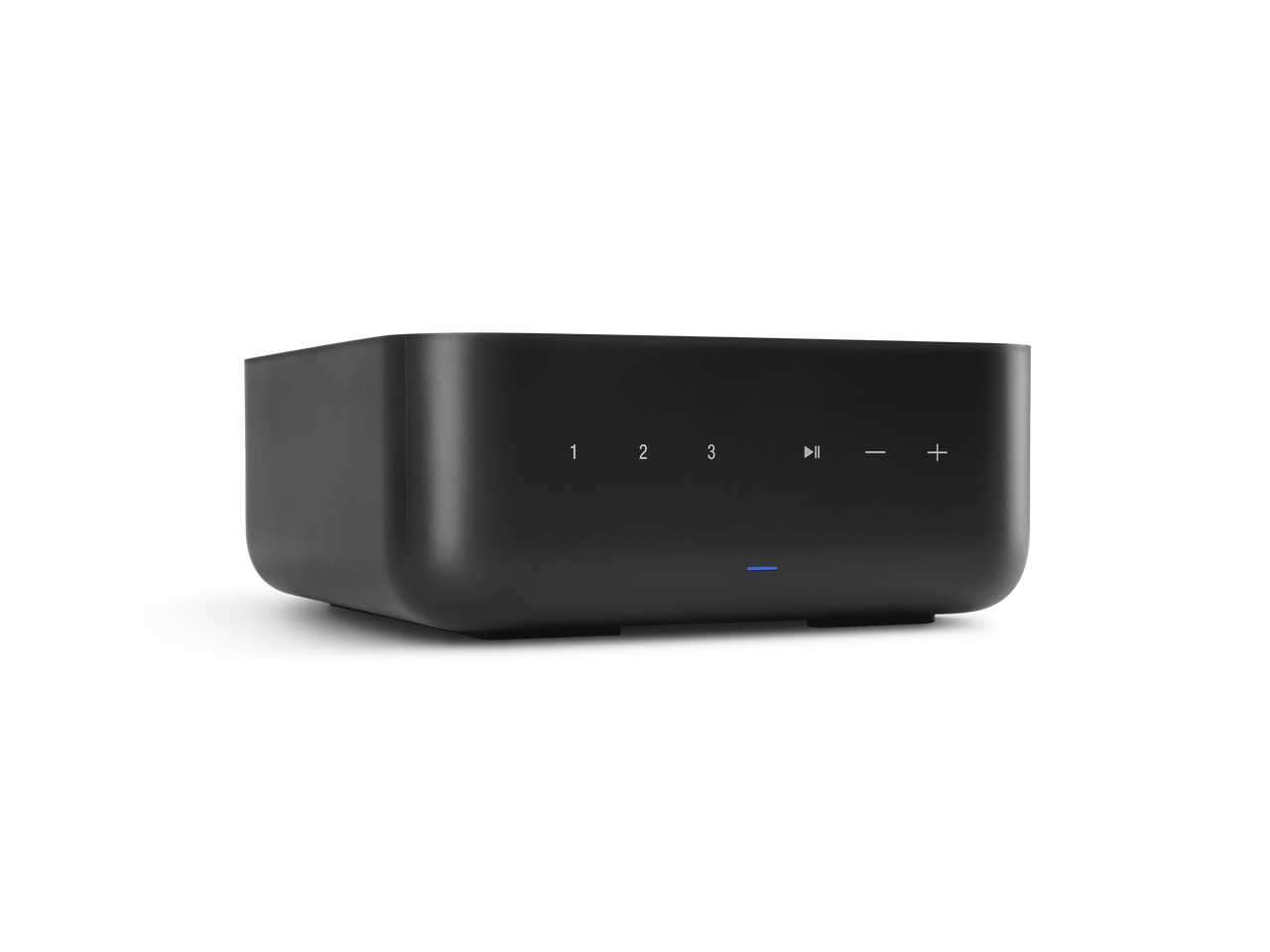 Home Amp
