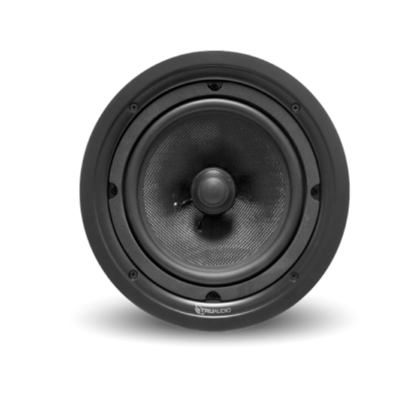 Truaudio Pg-8 Speaker, In-ceiling