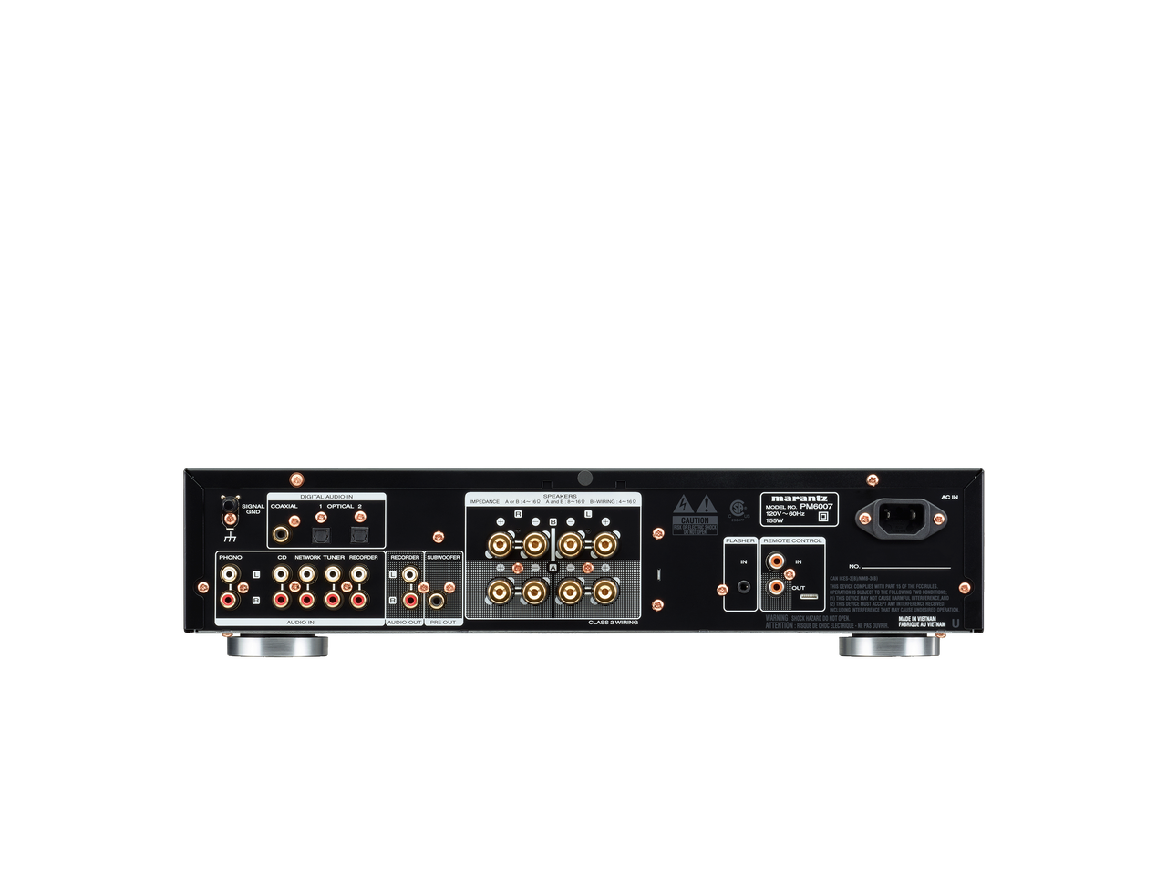 PM6007