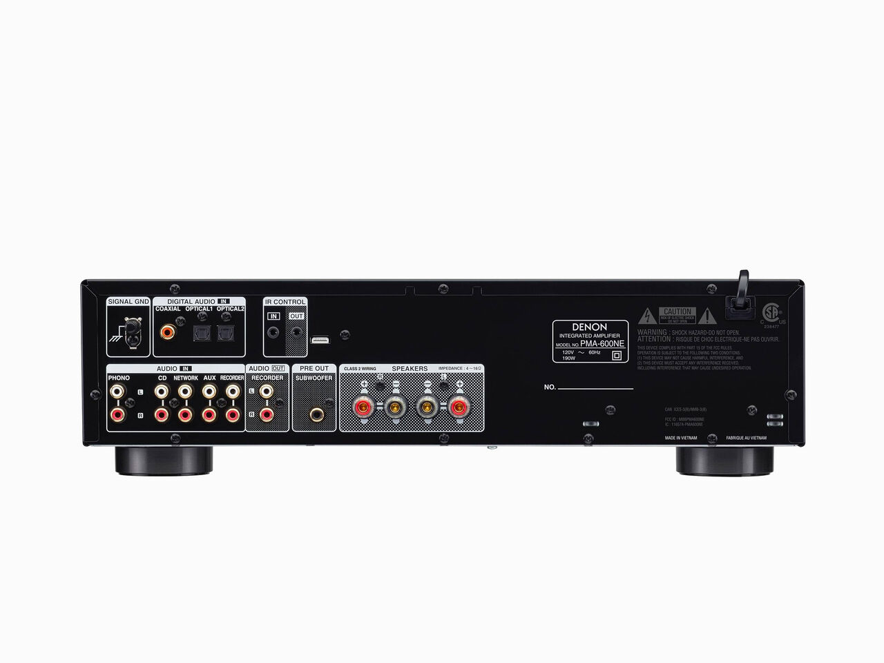 PMA-600NE