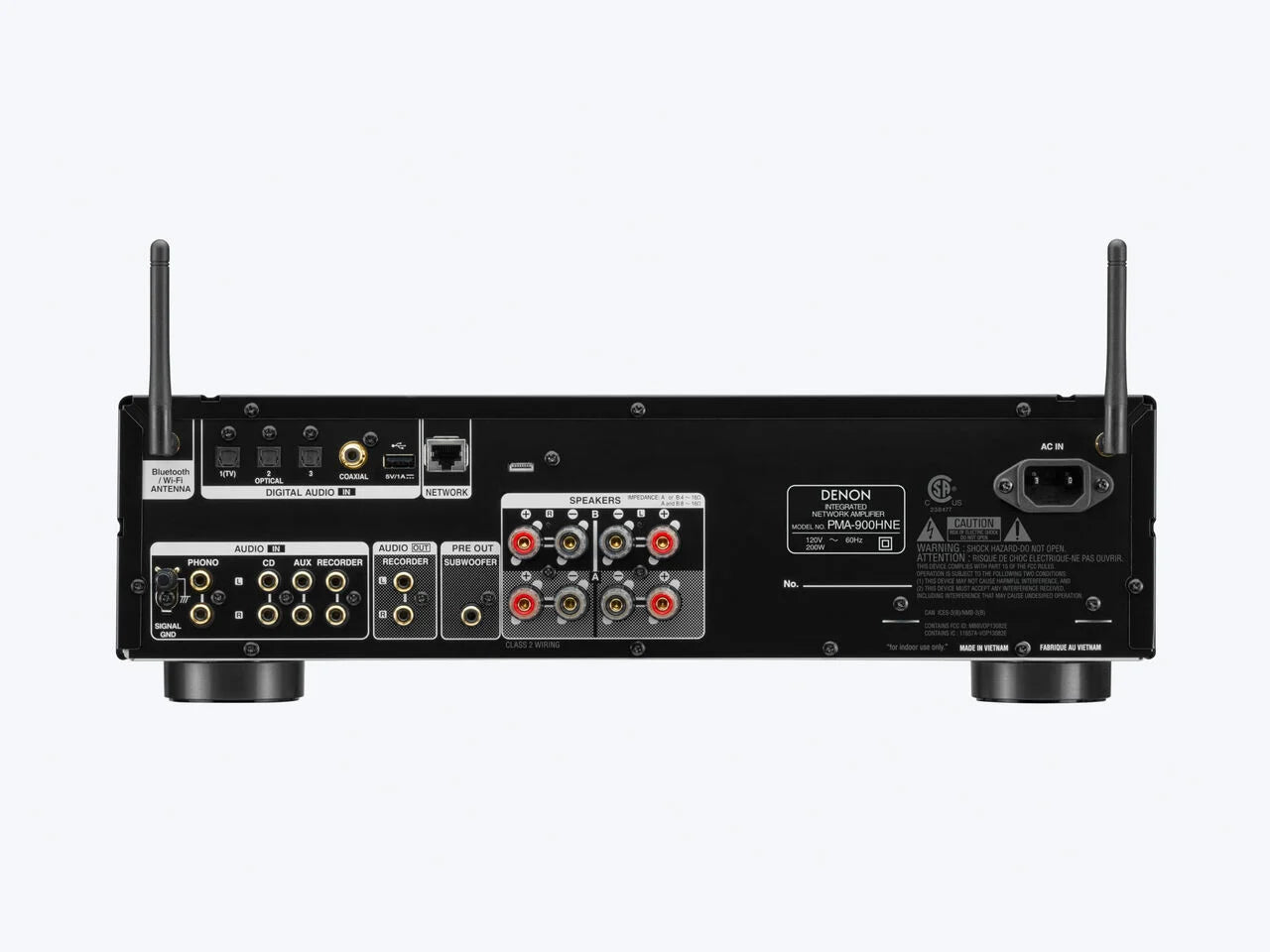PMA-900HNE