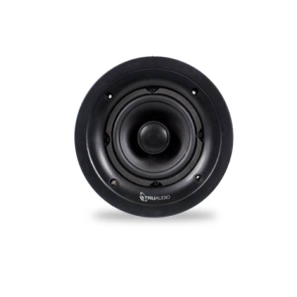 Truaudio Pp-4 In-ceiling Speaker