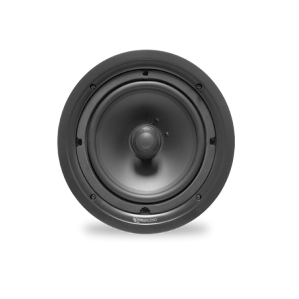 Truaudio Pp-6 Speaker, In-ceiling