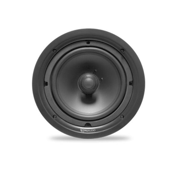 Truaudio Pp-8 Speaker, In-ceiling