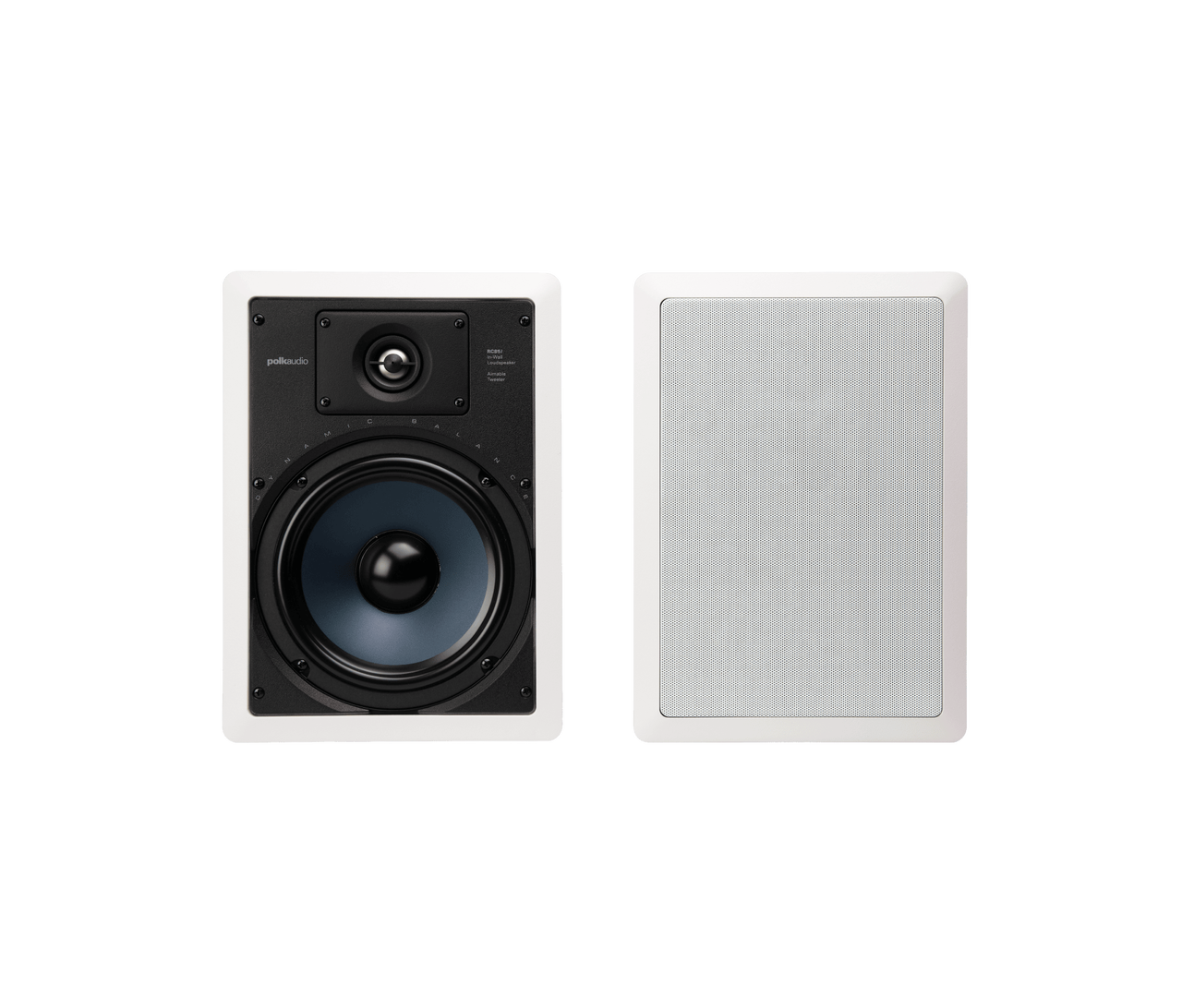Polk Audio RC85I
