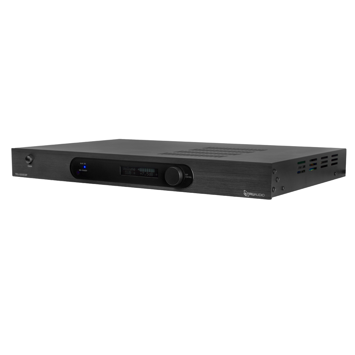 TRUAUDIO S500DSP