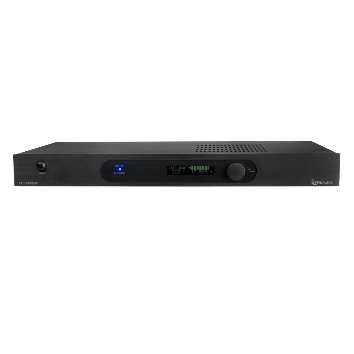 TRUAUDIO S500DSP