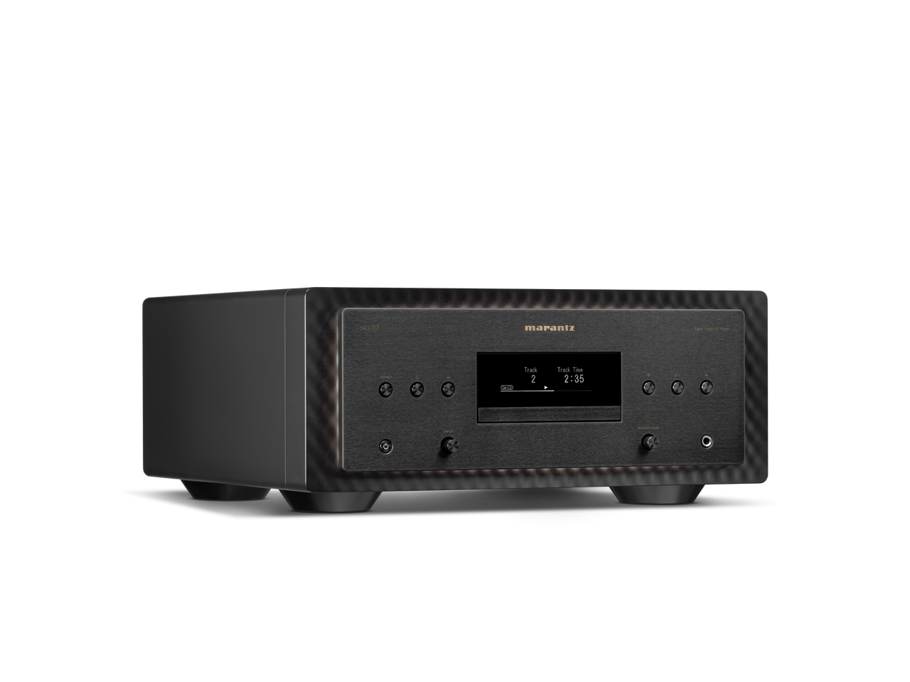 SACD 10