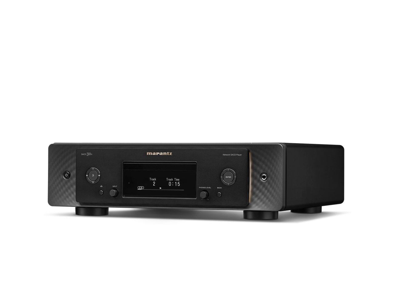 SACD 30n