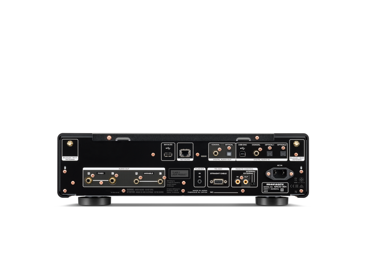 SACD 30n