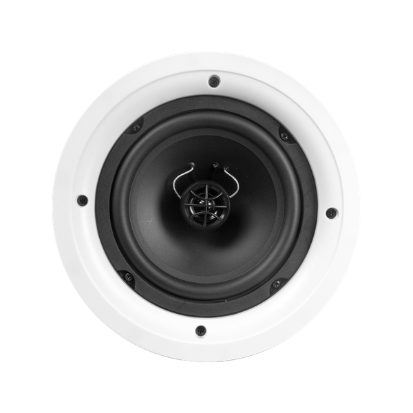 Truaudio Sp-8-mc Speaker, In-ceiling