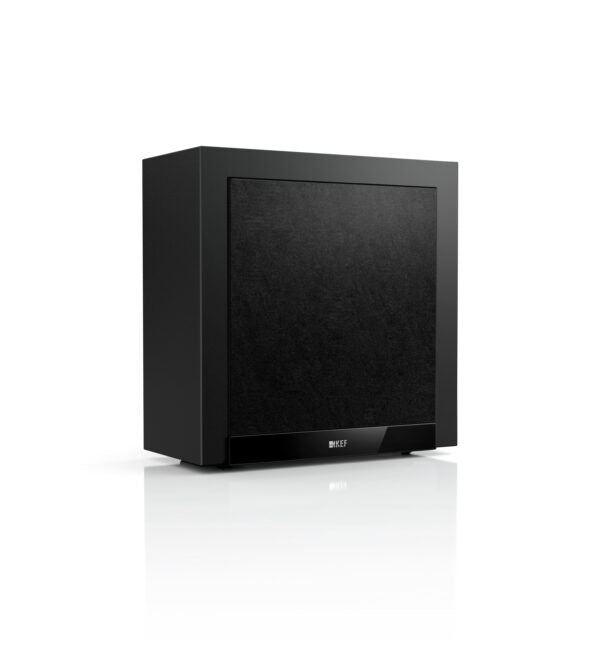 Kef T2 Subwoofers, Active Subwoofer