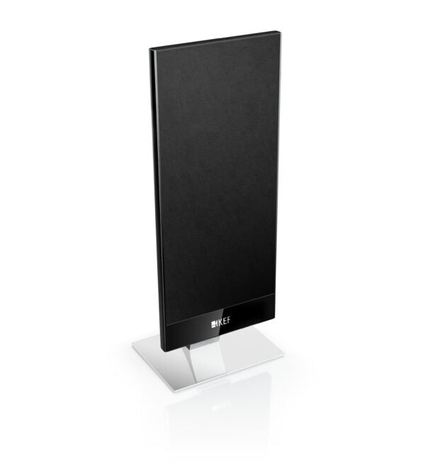 Pack de deux enceintes murales Kef T101 série T | Acheter maintenant
