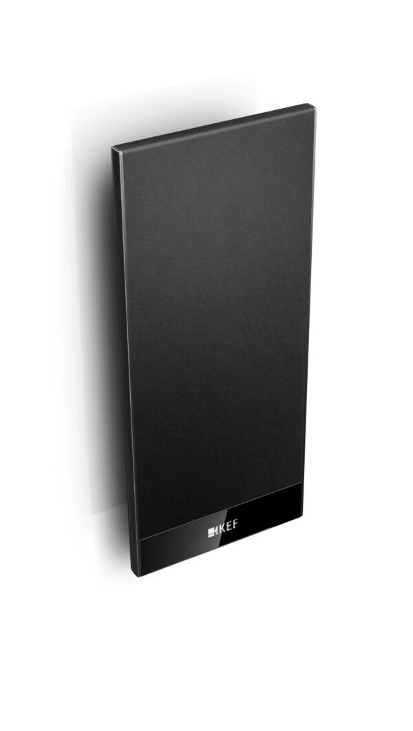 Pack de deux enceintes murales Kef T101 série T | Acheter maintenant