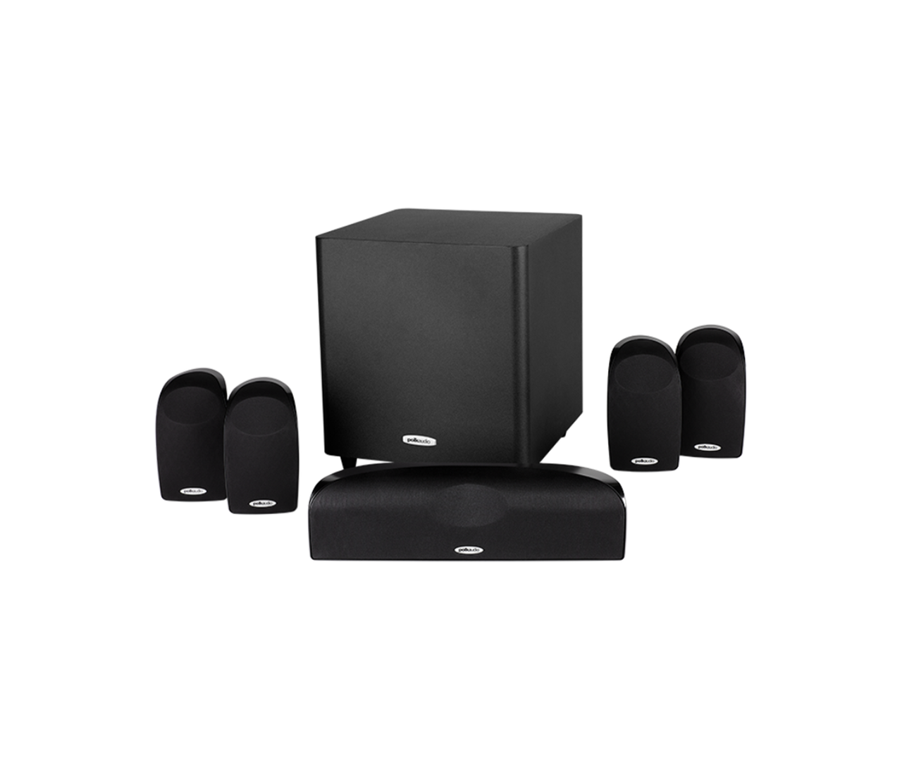 Polk Audio TL1600