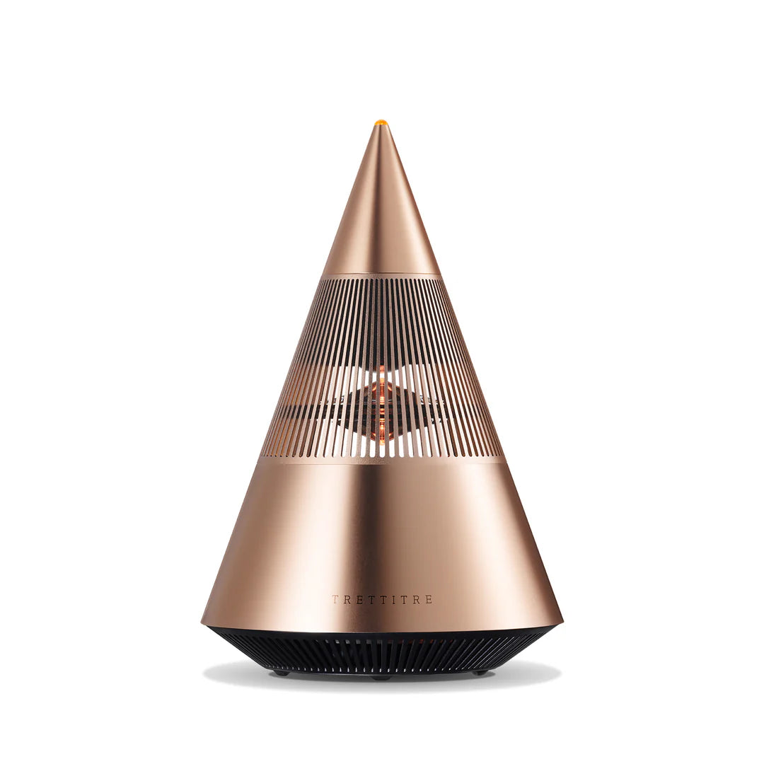 TreSound Mini_GOLDEN