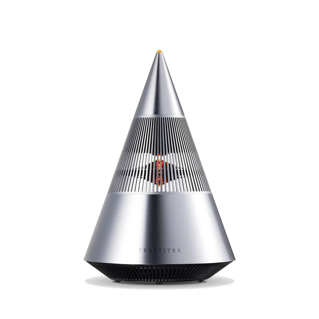 TreSound mini_SILVER