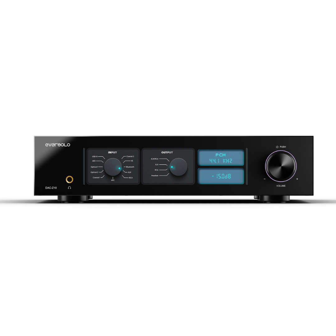 Eversolo DAC-Z10