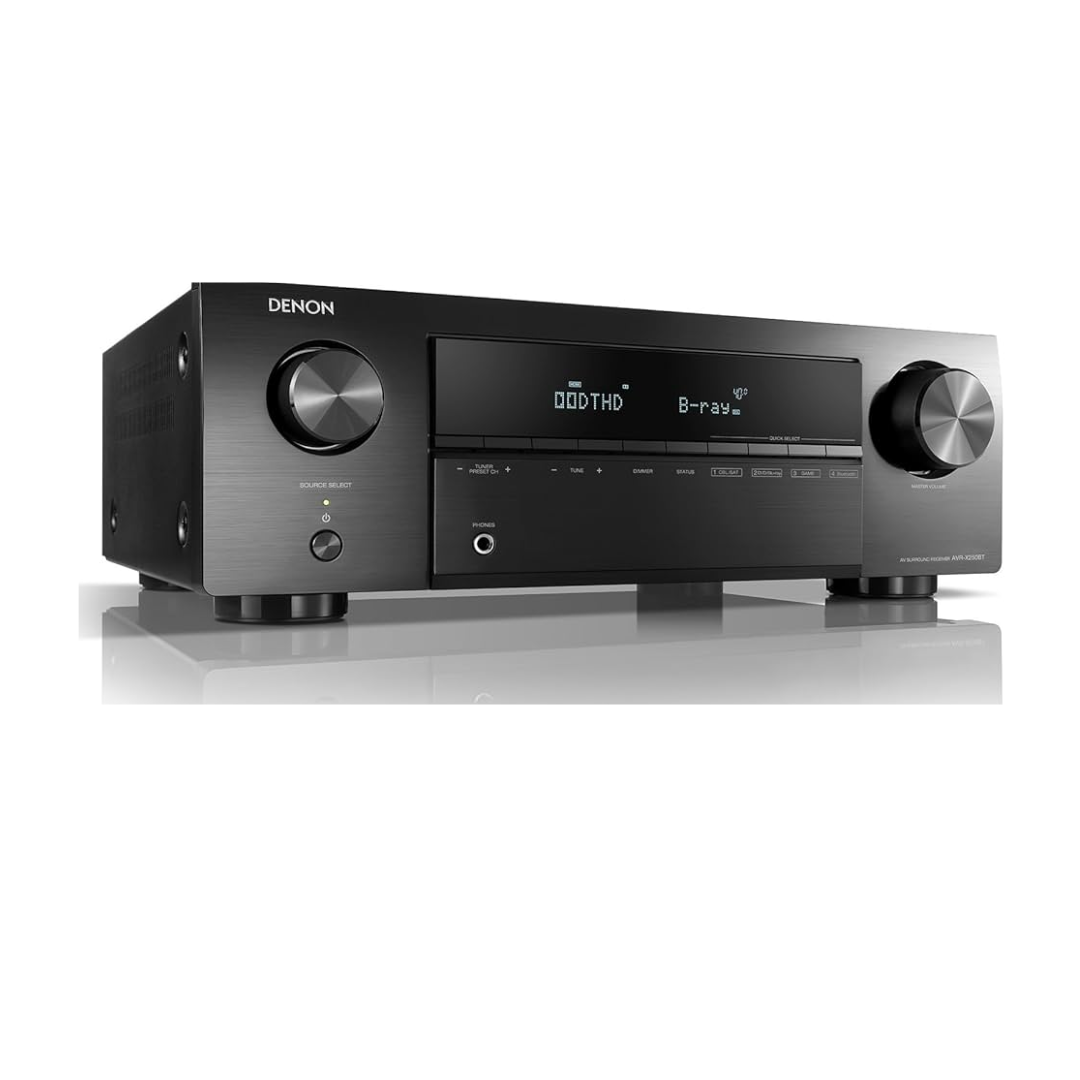 Denon AVRX-250BT