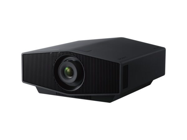 VPL-XW5000ES Black