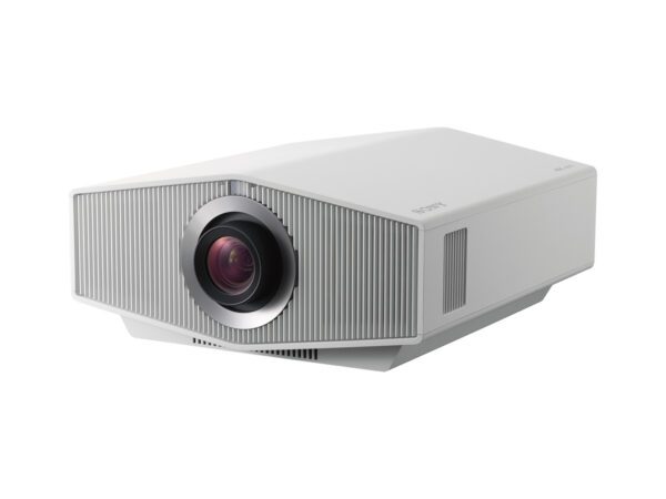 VPL-XW7000ES White