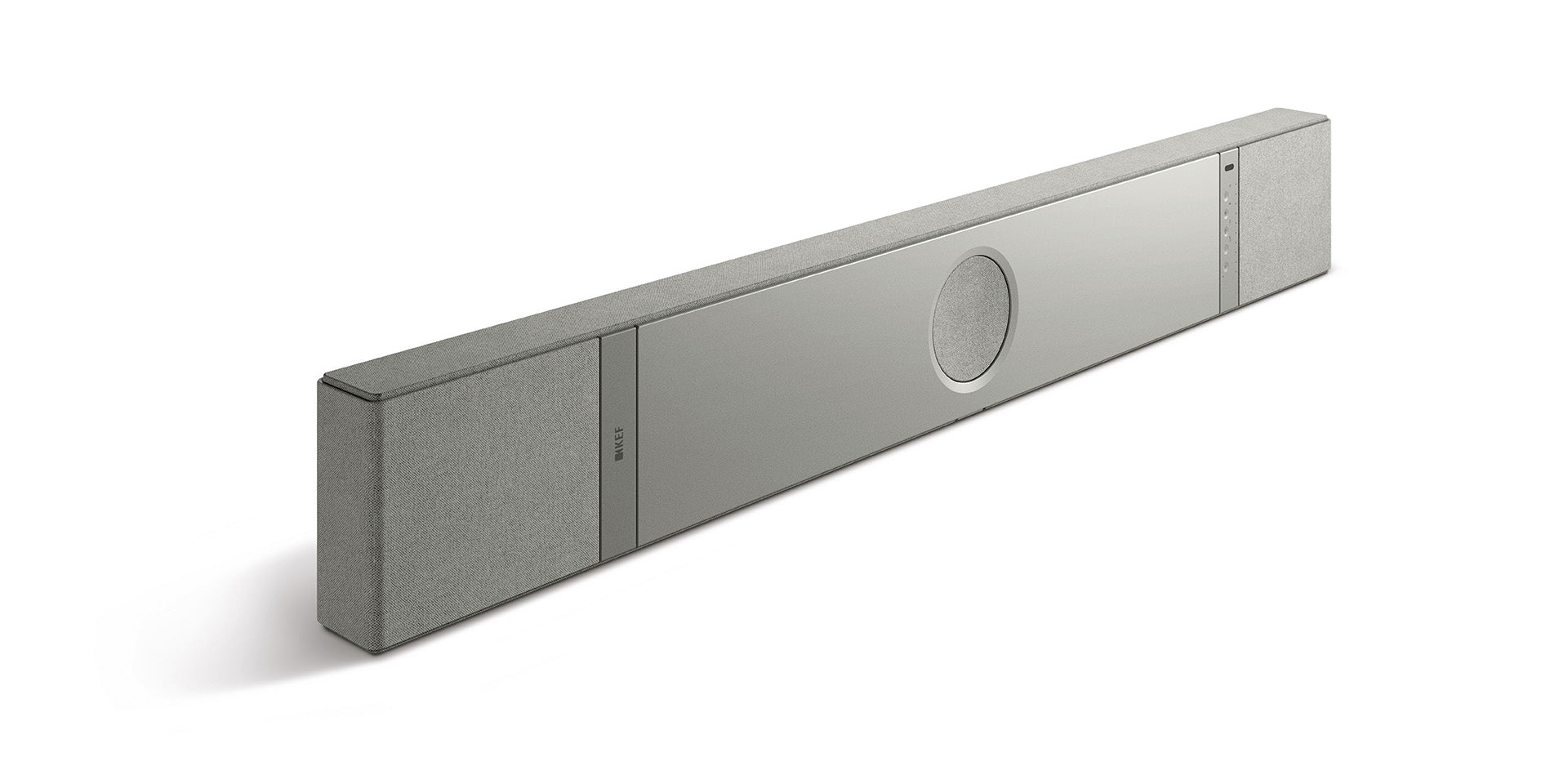 KEF XIO SOUNDBAR Dolby Atmos 5.1.2