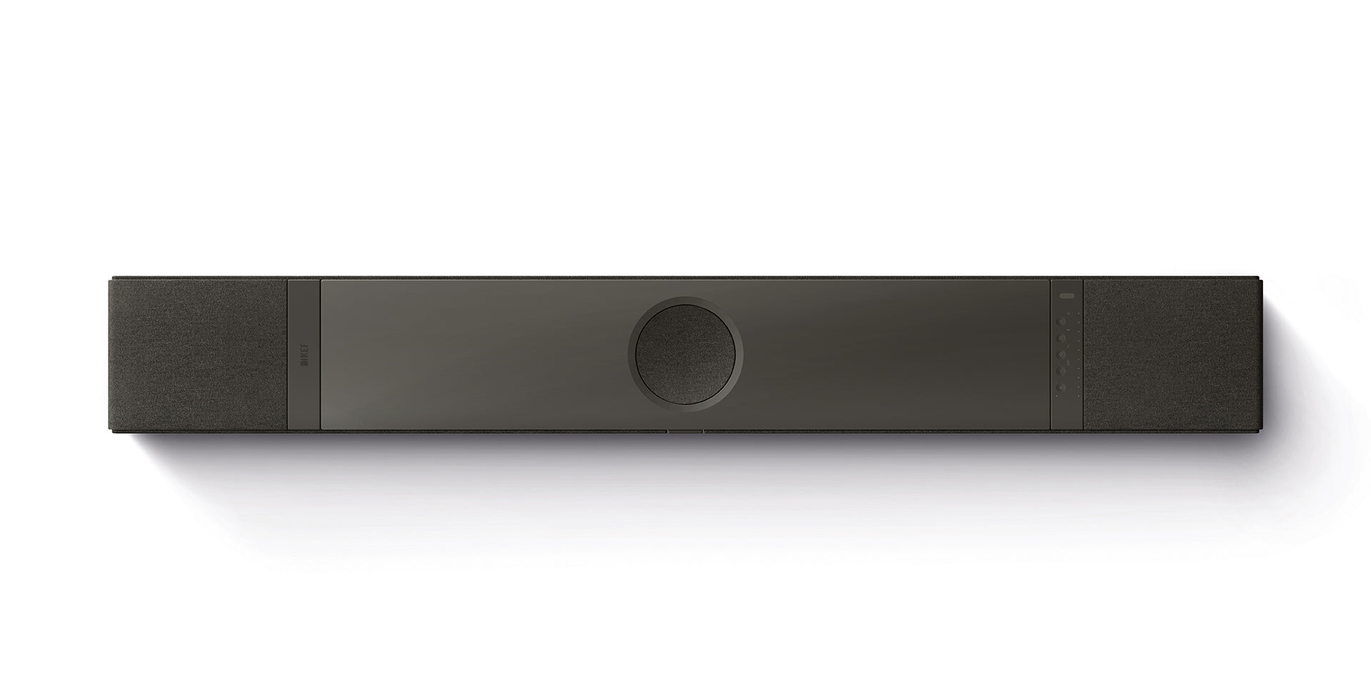 KEF XIO SOUNDBAR Dolby Atmos 5.1.2