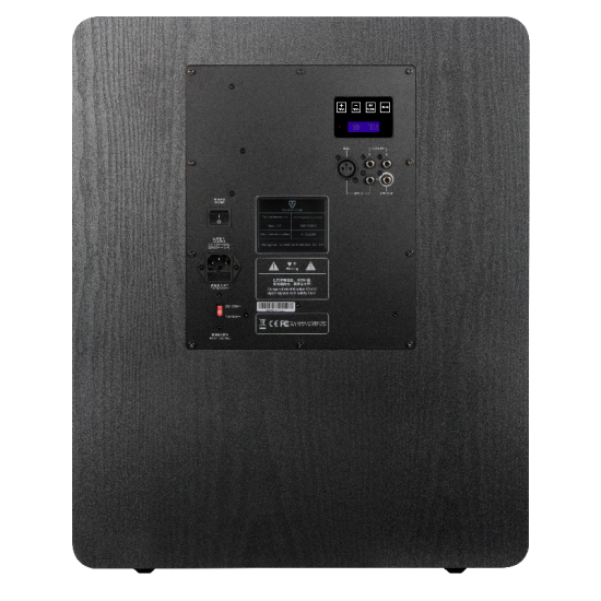 Tonewinner SW-D6000
