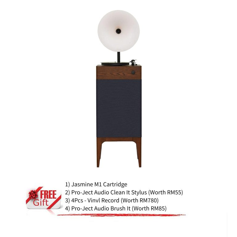 FENNESSY-I5 TURNTABLE RACK FOR MOREIII