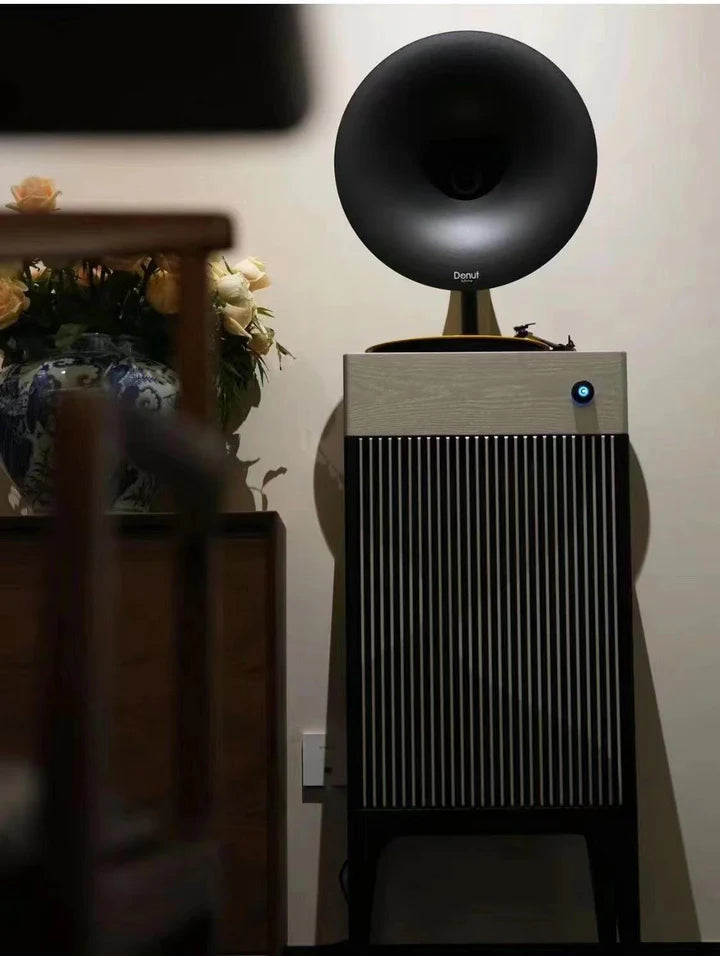 Stylish Turntable Rack for Donut I5S – Limited Stock