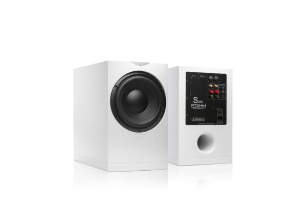 Waterfall HF250 Subwoofer