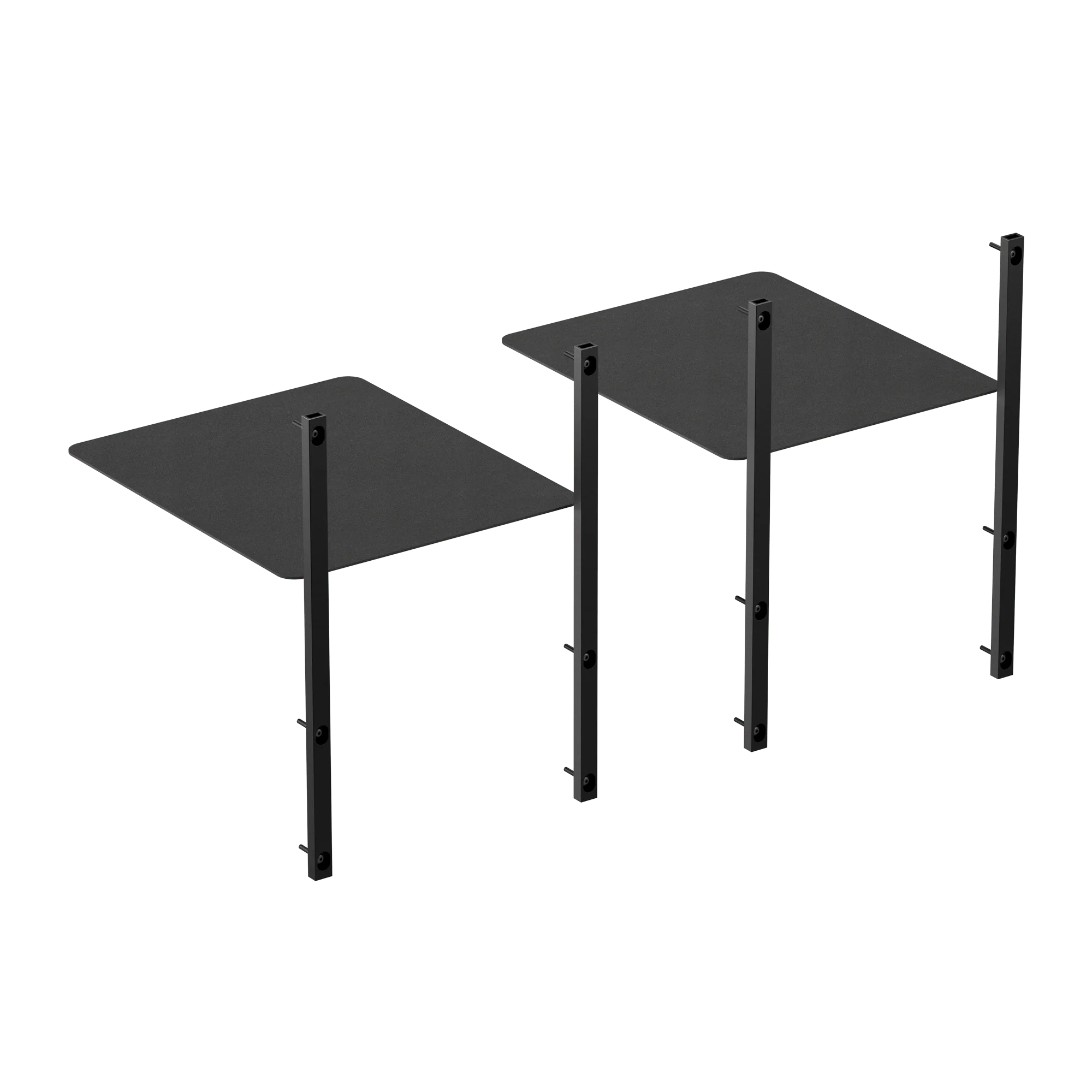 Kit d'empilage de caisson de basses KSK92