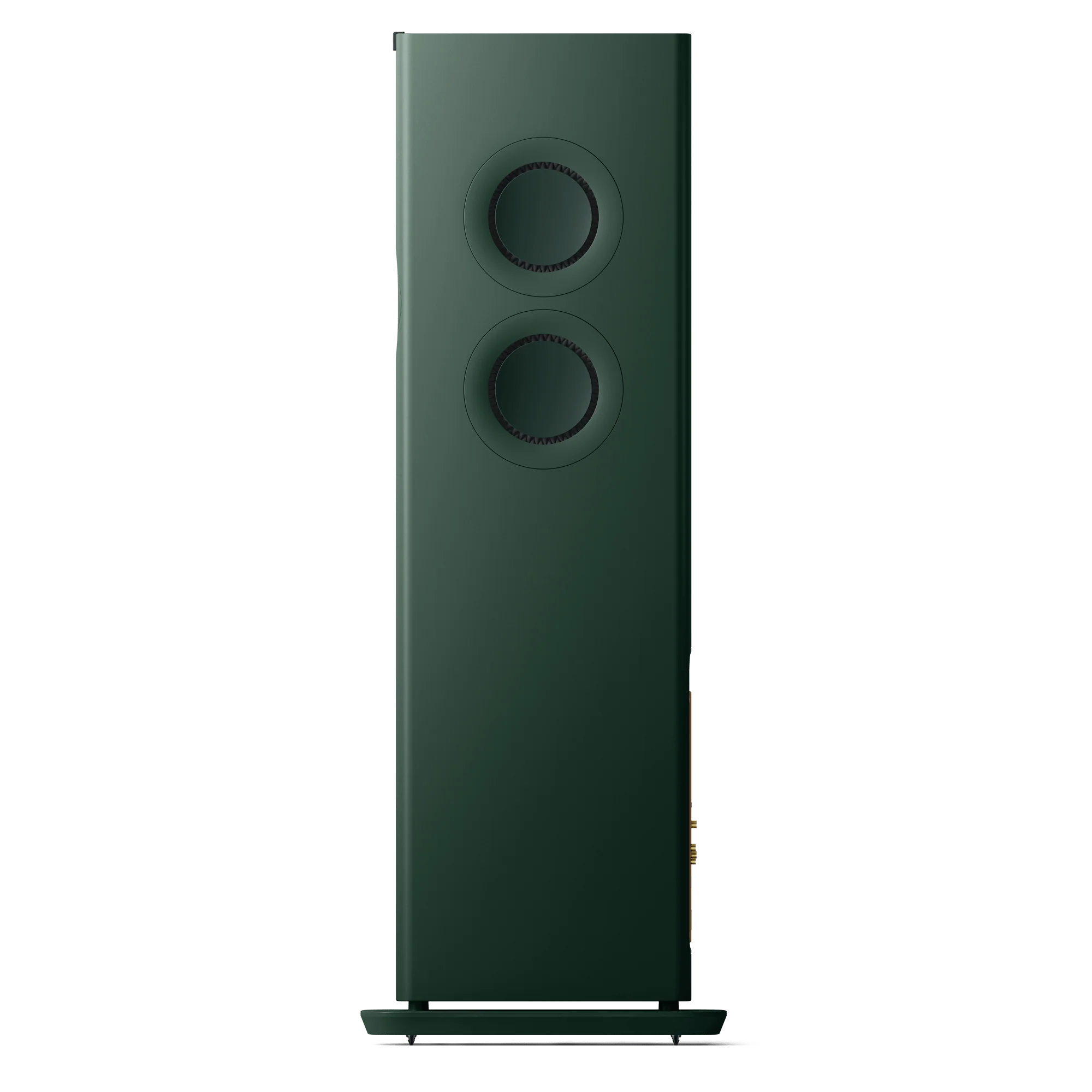 KEF LS60 Wireless Lotus Edition