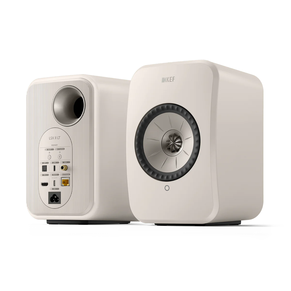 KEF LSX II LT