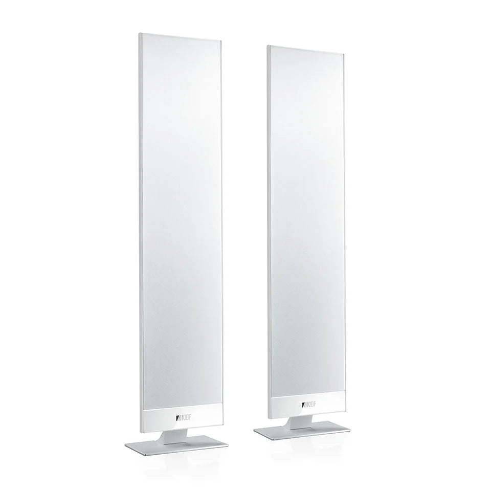Enceintes satellites KEF T301