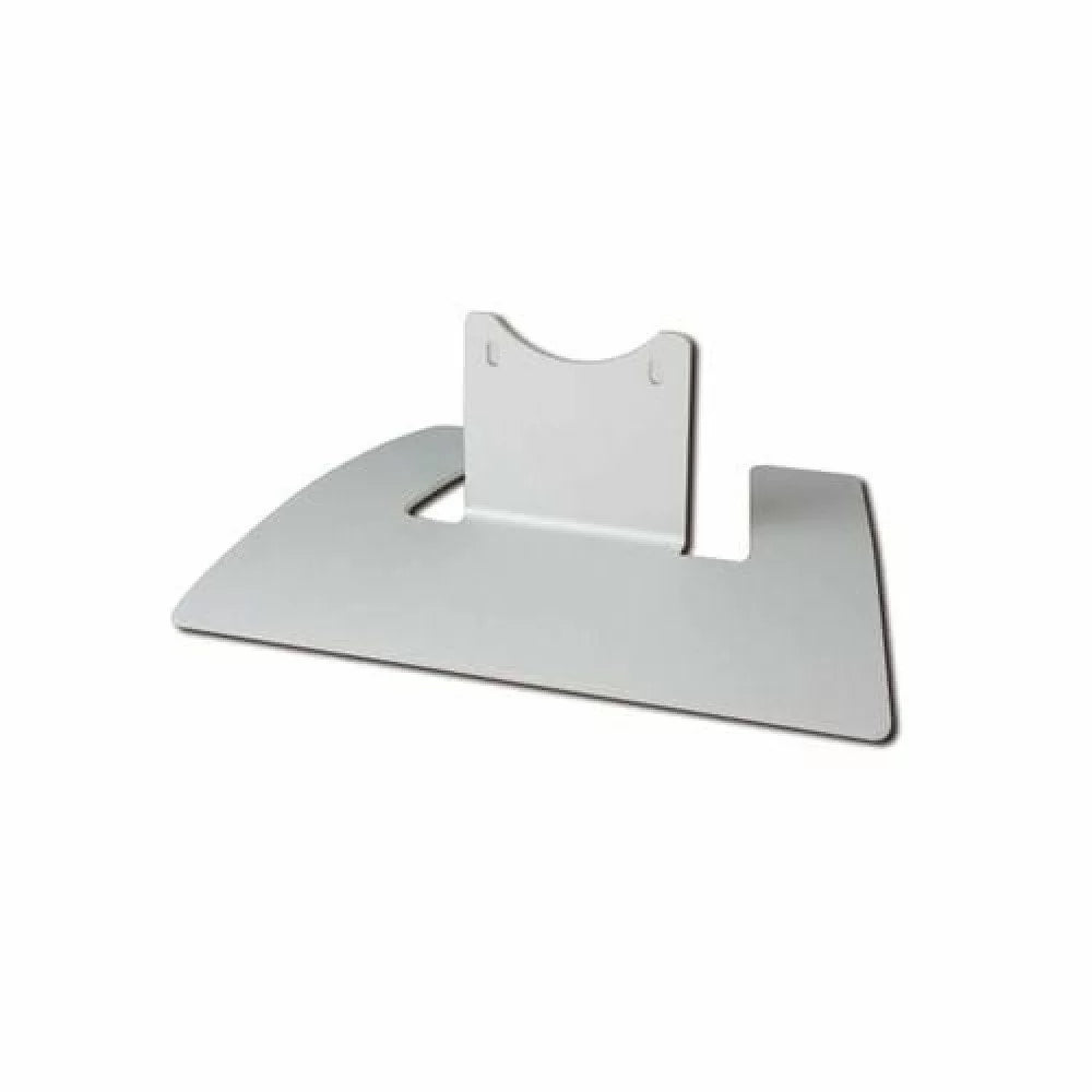 Elora Evo aluminium shelf stand