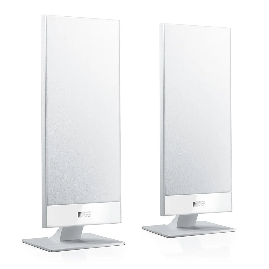 Paire d'enceintes satellites KEF T101