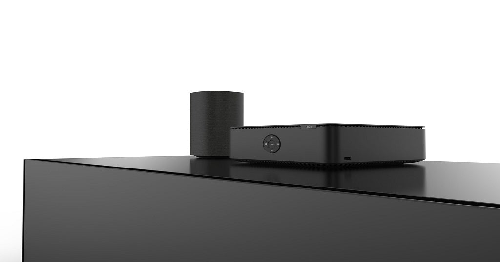 Loewe’s Klang Soundbars by MKB Bespoke Audio Dubai